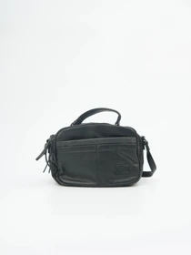 Сумки Angelo Vani модель 3701Y_Black Фото