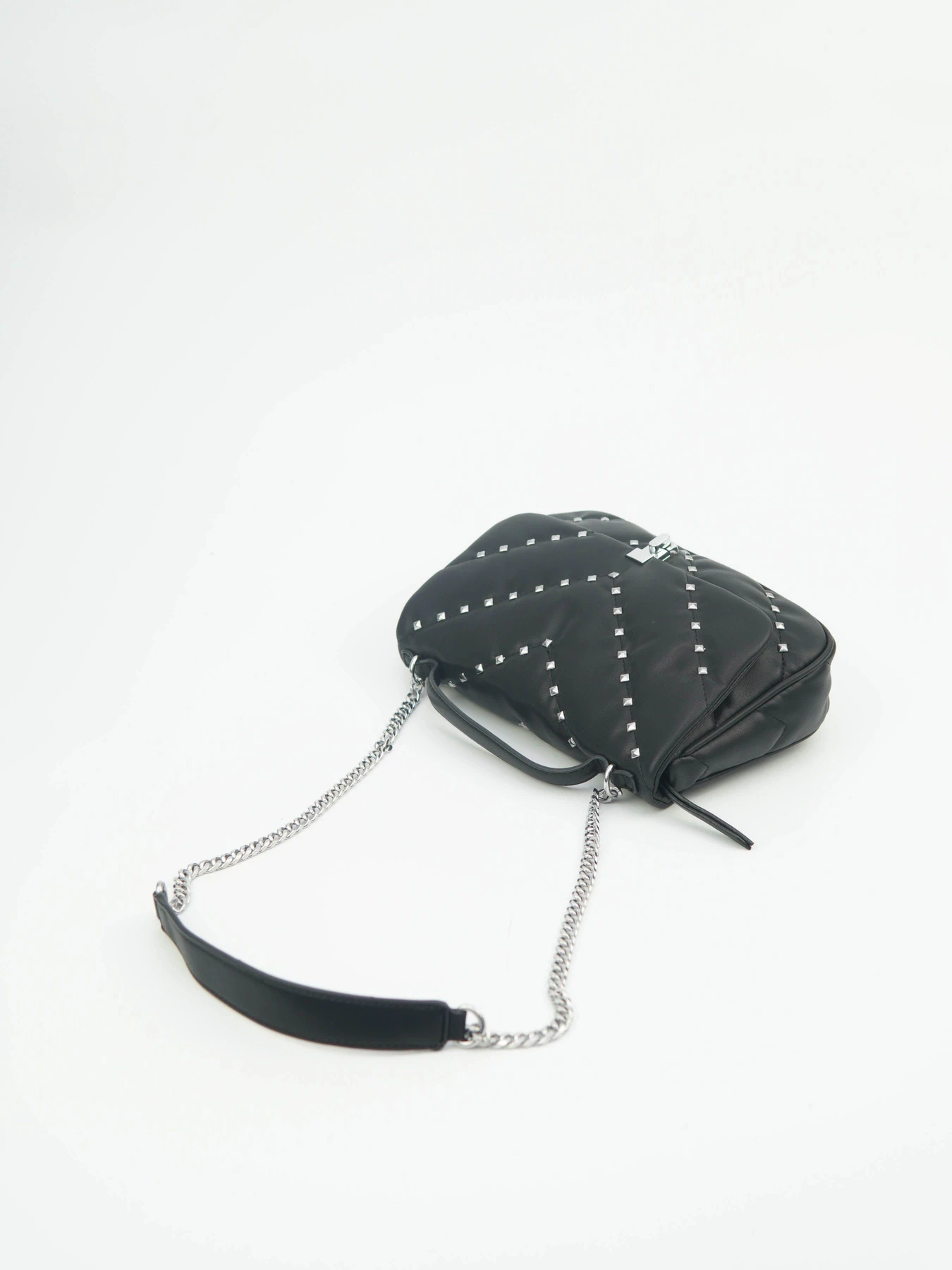 Сумки Angelo Vani модель 3850Y_Black Фото