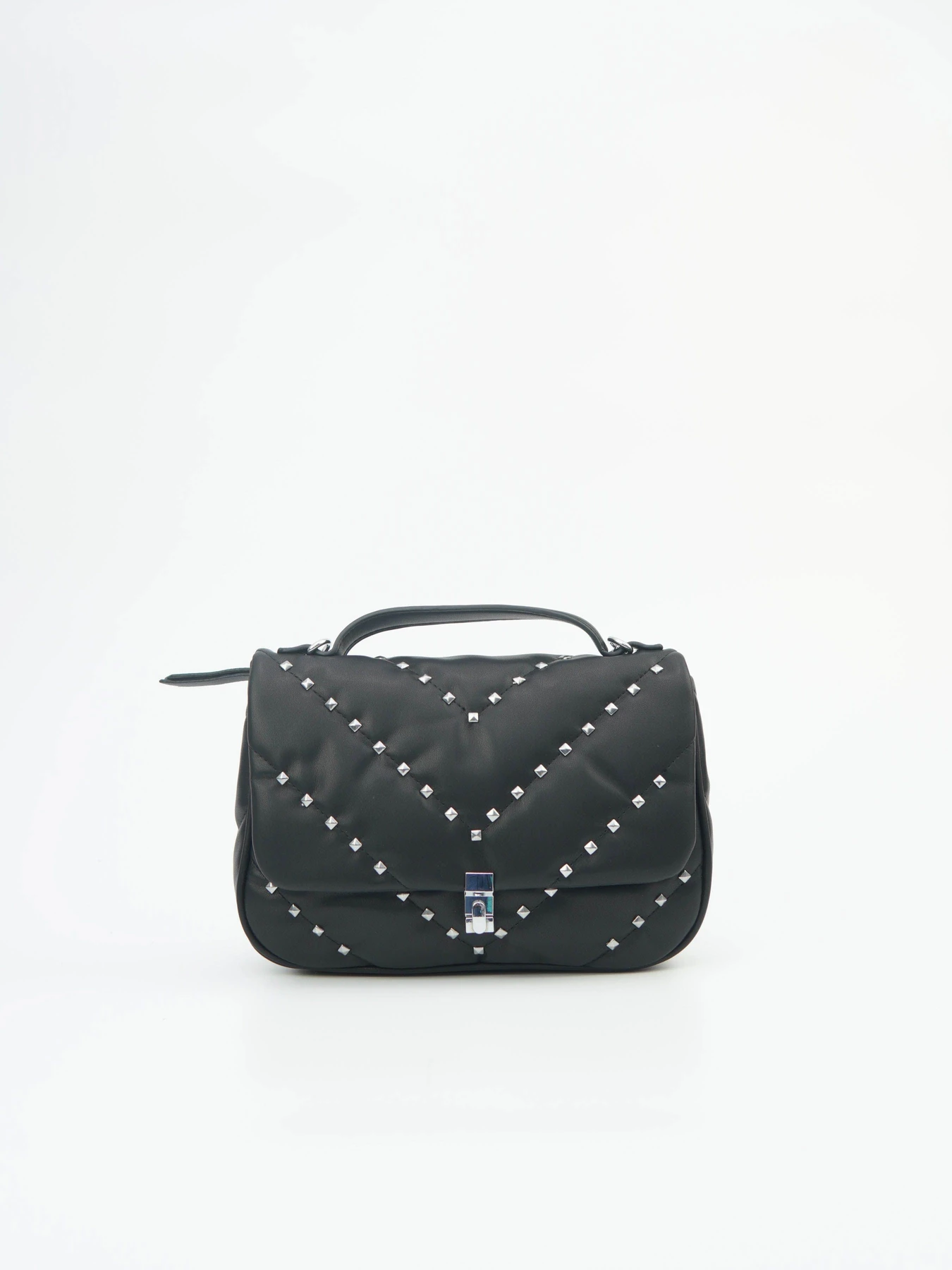 Сумки Angelo Vani модель 3850Y_Black Фото