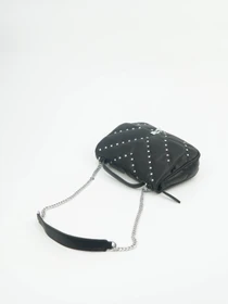 Сумки Angelo Vani модель 3850Y_Black Фото