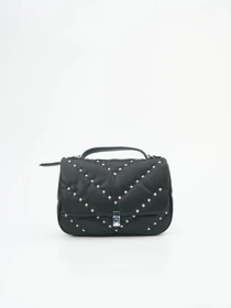 Сумки Angelo Vani модель 3850Y_Black Фото