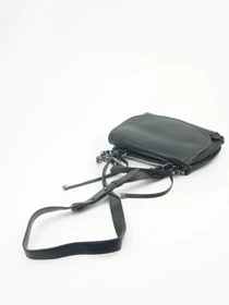 Сумки Angelo Vani модель 5630-1Y_Black Фото