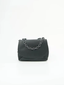 Сумки Angelo Vani модель 5630-1Y_Black Фото