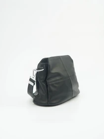 Сумки Angelo Vani модель 6039ME_Black Фото