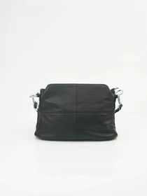 Сумки Angelo Vani модель 6039ME_Black Фото