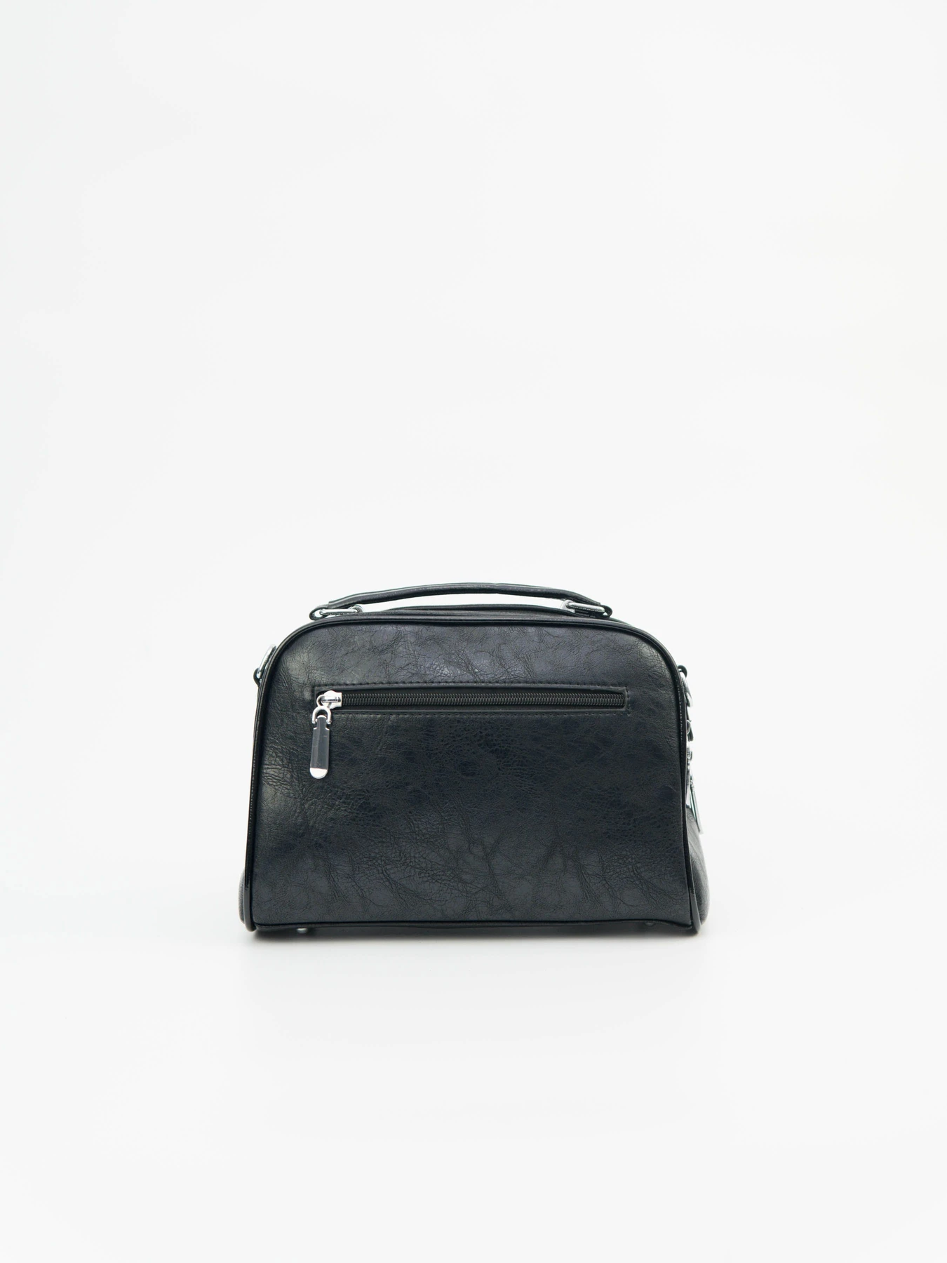 Сумки Angelo Vani модель 7697-2-D_Black Фото