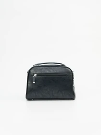 Сумки Angelo Vani модель 7697-2-D_Black Фото
