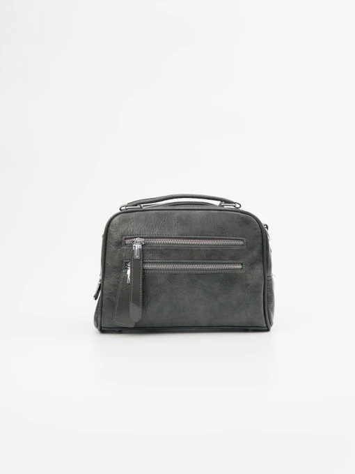 Сумки Angelo Vani модель 7697-2-D_Grey Фото