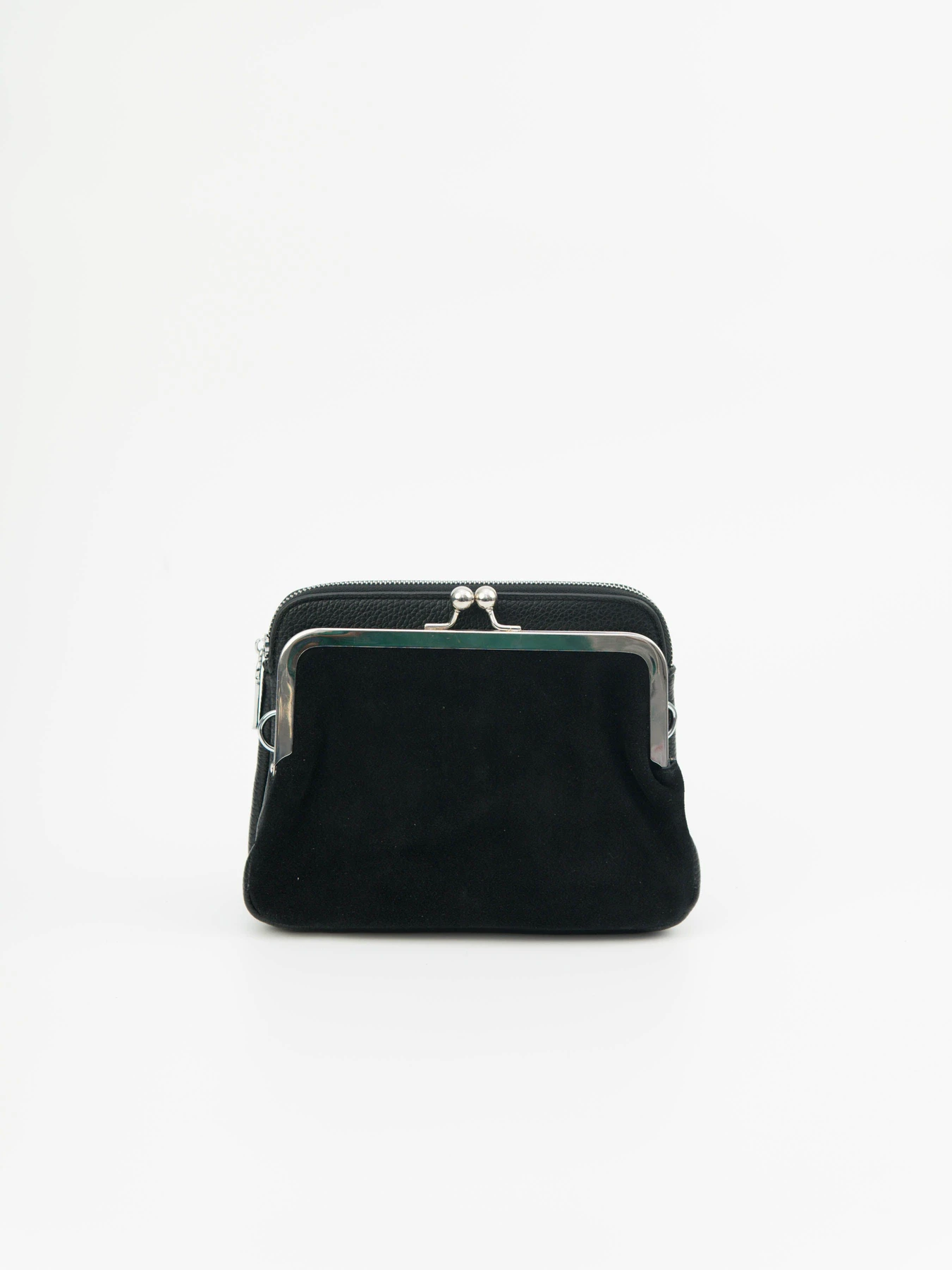 Сумки Angelo Vani модель 7776-D_Black Фото