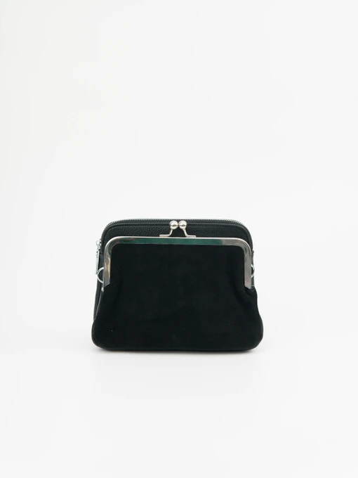 Сумки Angelo Vani модель 7776-D_Black Фото