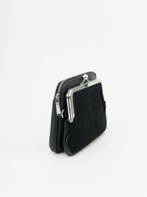 Сумки Angelo Vani модель 7776-D_Black Фото