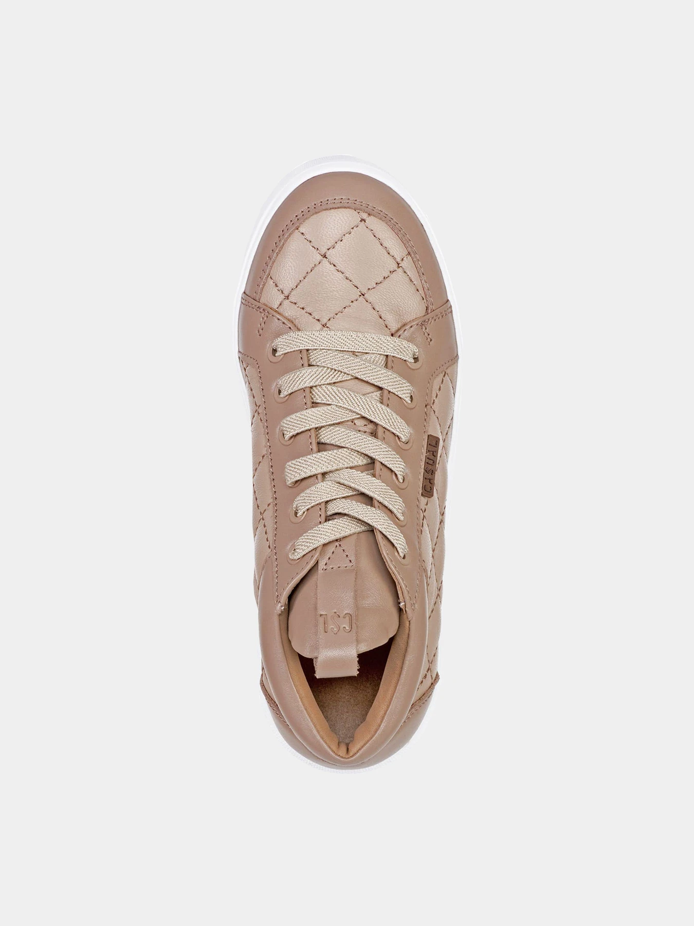 Черевики та чоботи Casual модель Кеж-Д-41-Lusi-88051бежк-212 Фото