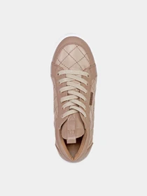 Черевики та чоботи Casual модель Кеж-Д-41-Lusi-88051бежк-212 Фото