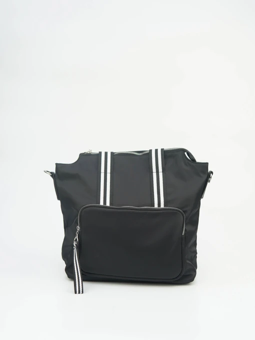 Сумки Angelo Vani модель 80550R_Black Фото