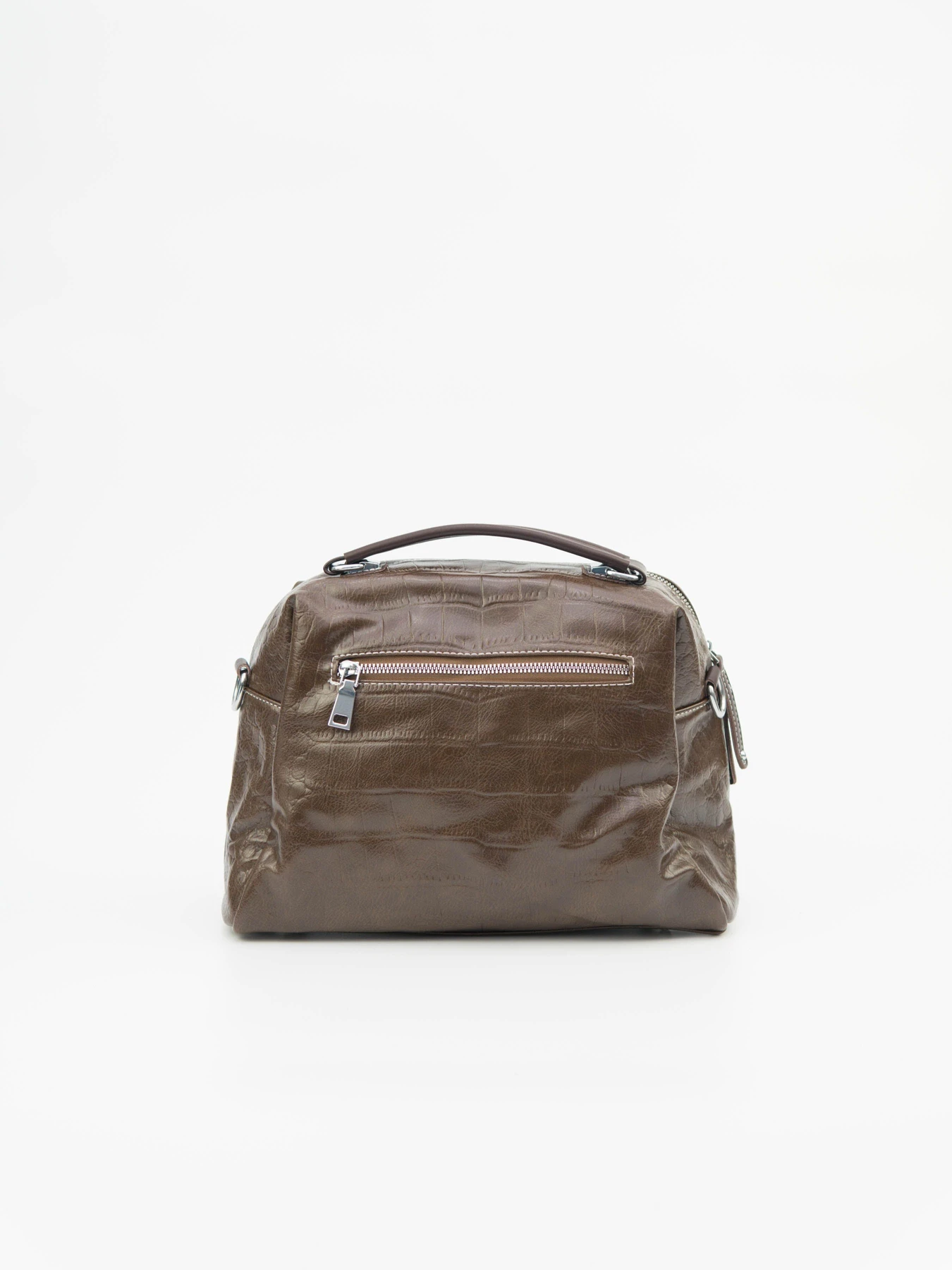 Сумки Angelo Vani модель 80930-U_Brown Фото