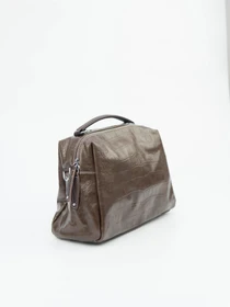Сумки Angelo Vani модель 80930-U_Brown Фото