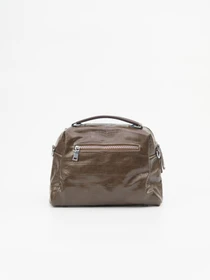 Сумки Angelo Vani модель 80930-U_Brown Фото