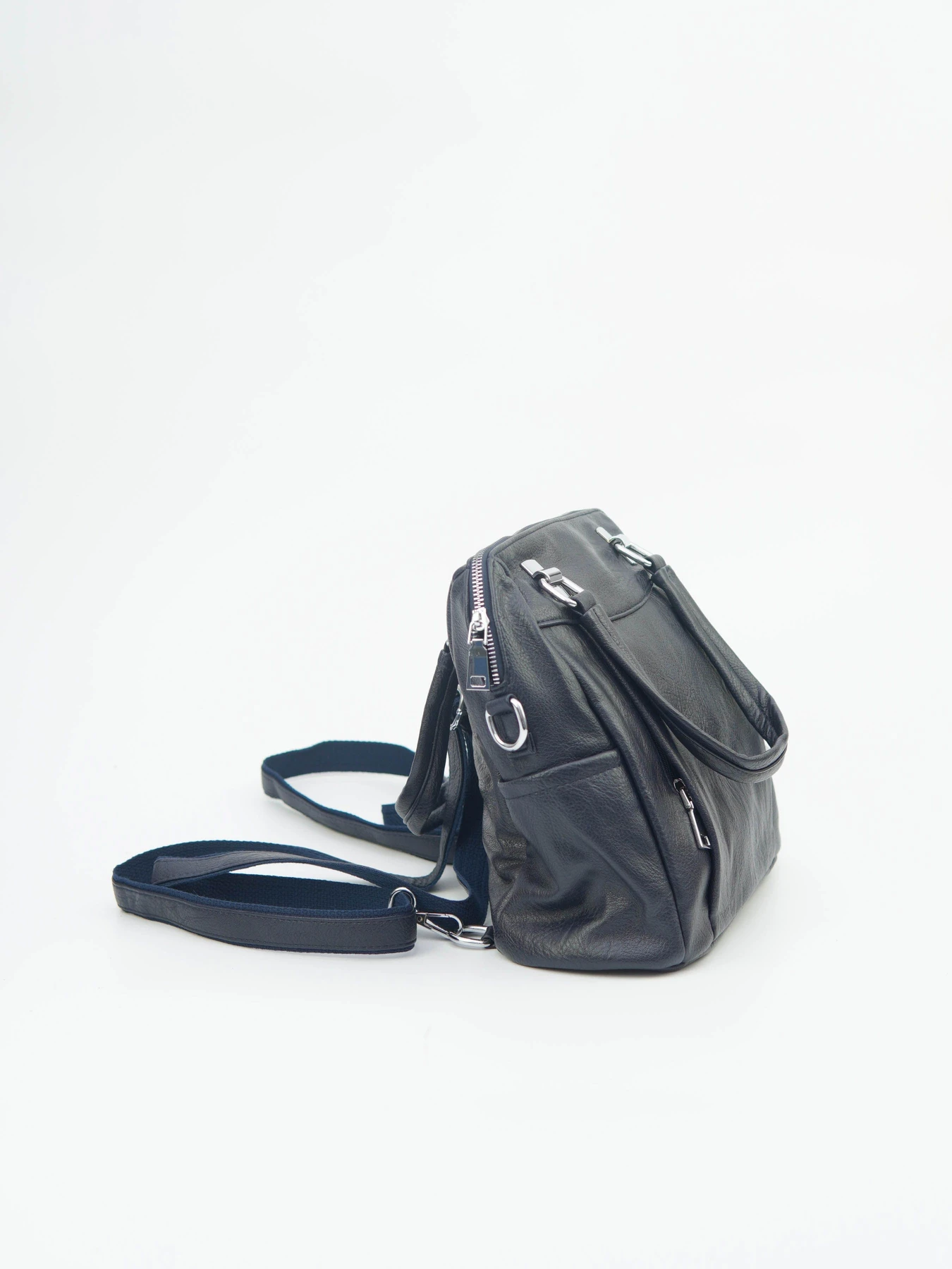 Сумки Angelo Vani модель 81030-U_Blue Фото