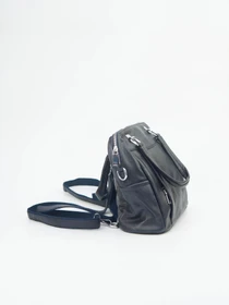 Сумки Angelo Vani модель 81030-U_Blue Фото