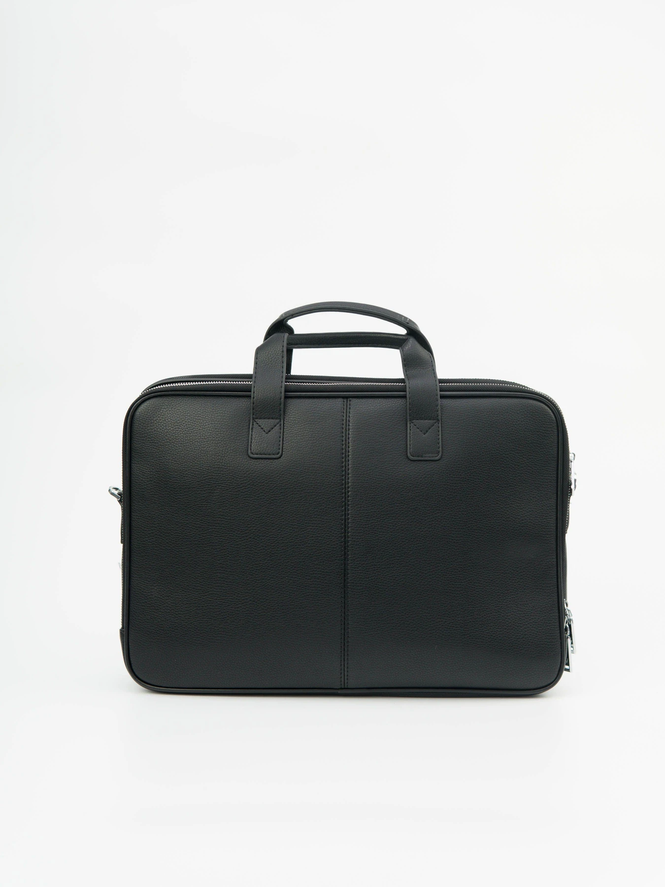 Сумки Angelo Vani модель 813_Black Фото