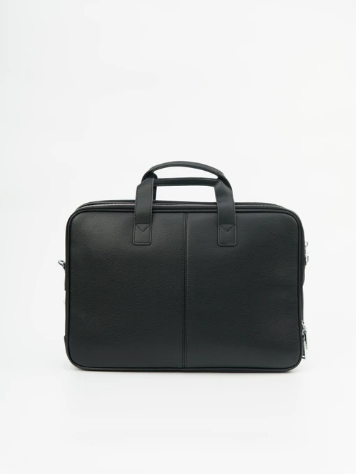 Сумки Angelo Vani модель 813_Black Фото