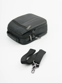 Сумки Angelo Vani модель 815_Black Фото
