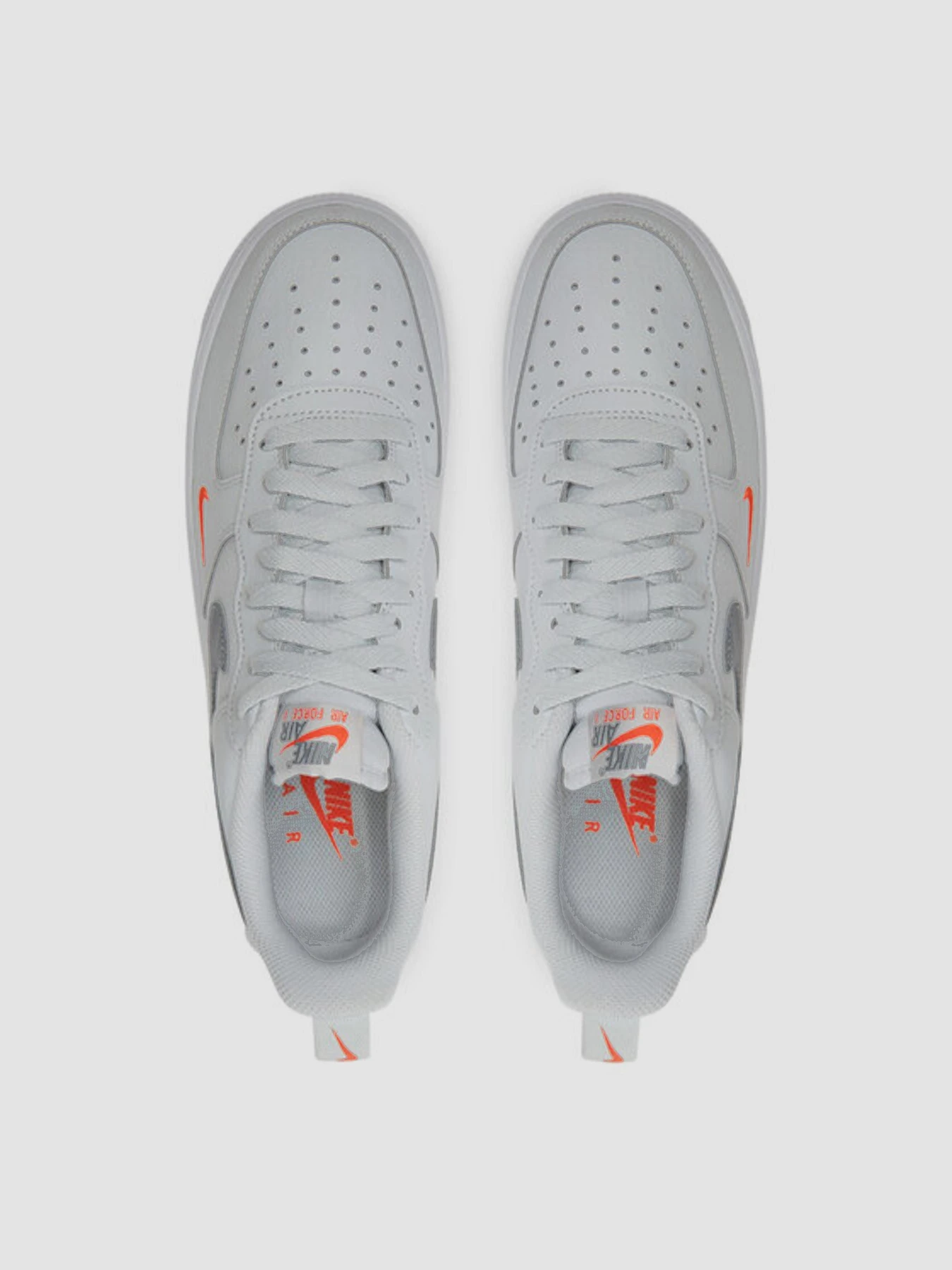 Кроссовки NIKE Air Force 1 07 модель HF3836-001 Кроссовки NIKE Air Force 1 07 модель HF3836-001 Фото