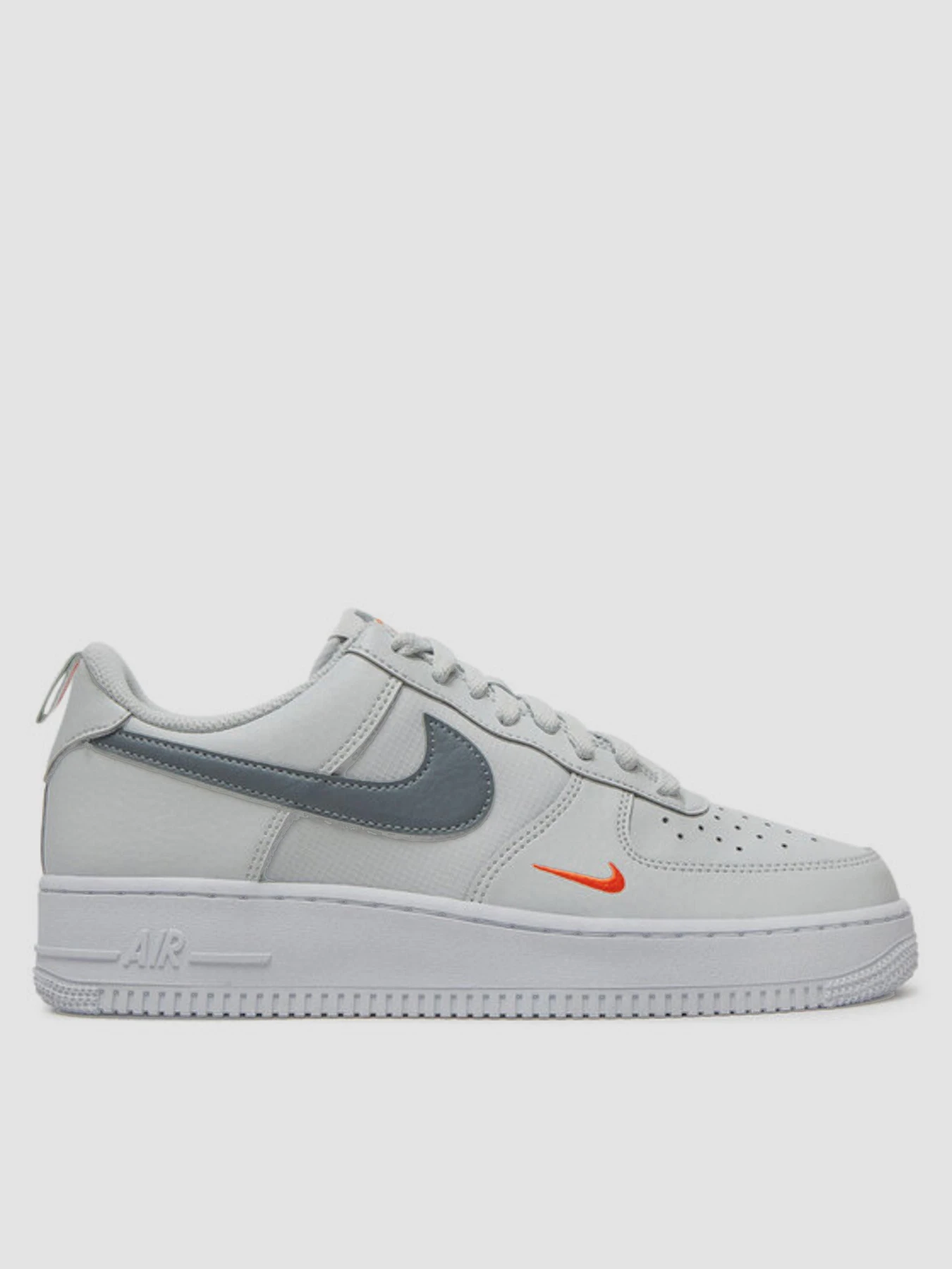 Кроссовки NIKE Air Force 1 07 модель HF3836-001 Кроссовки NIKE Air Force 1 07 модель HF3836-001 Фото