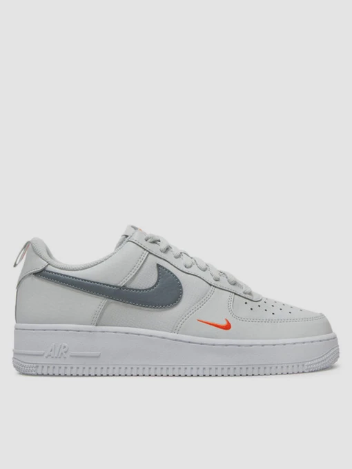 Кроссовки NIKE Air Force 1 07 модель HF3836-001 Фото