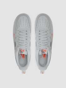 Кроссовки NIKE Air Force 1 07 модель HF3836-001 Фото