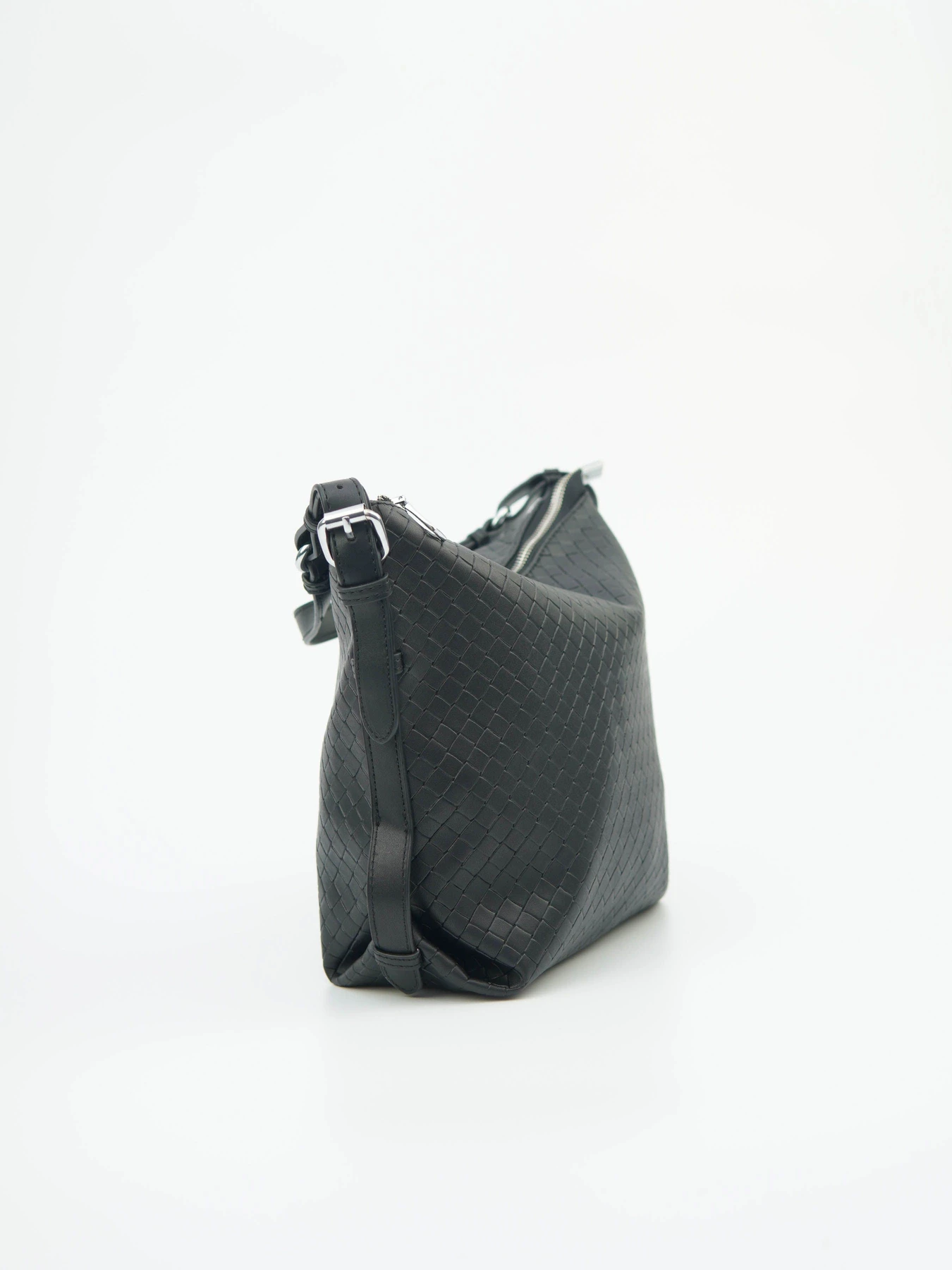 Сумки Angelo Vani модель 8613G_Black Фото