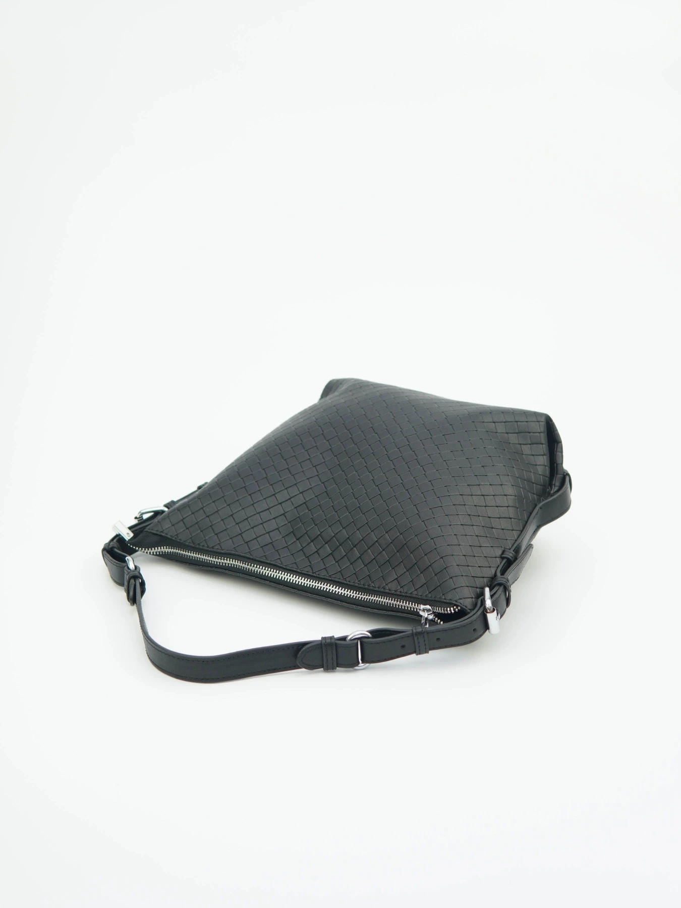 Сумки Angelo Vani модель 8613G_Black Фото