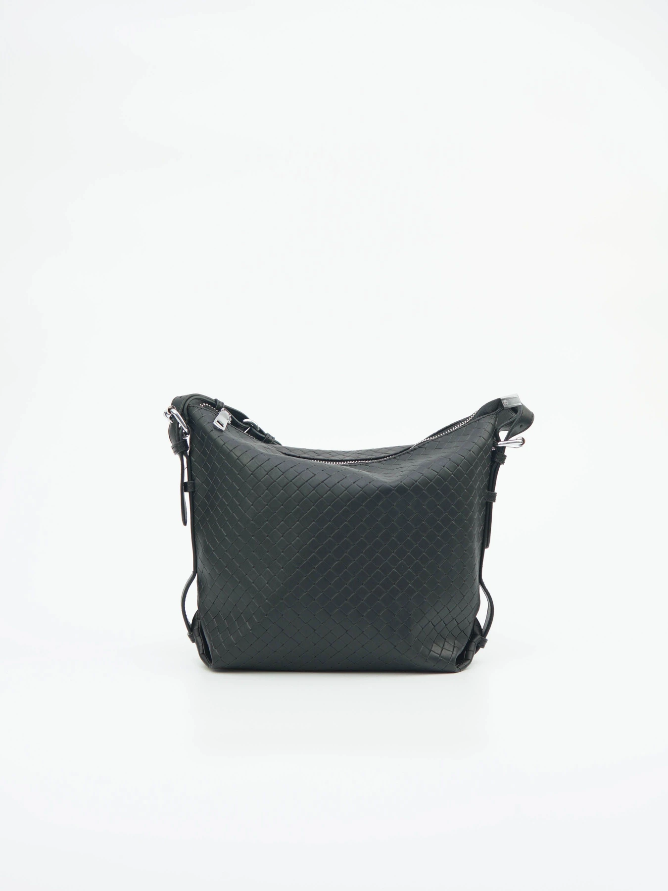 Сумки Angelo Vani модель 8613G_Black Фото