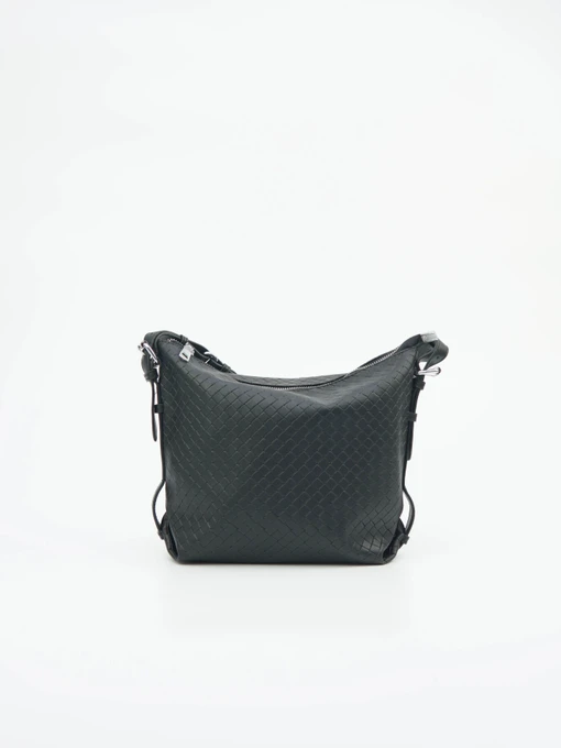 Сумки Angelo Vani модель 8613G_Black Фото