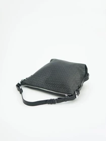 Сумки Angelo Vani модель 8613G_Black Фото