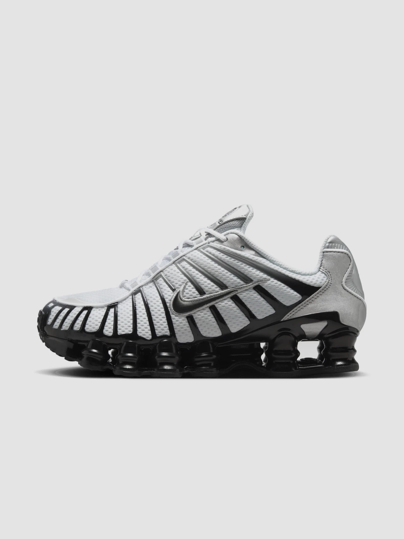 Кросівки NIKE Shox Tl модель HQ4049-001 Кросівки NIKE Shox Tl модель HQ4049-001 Фото