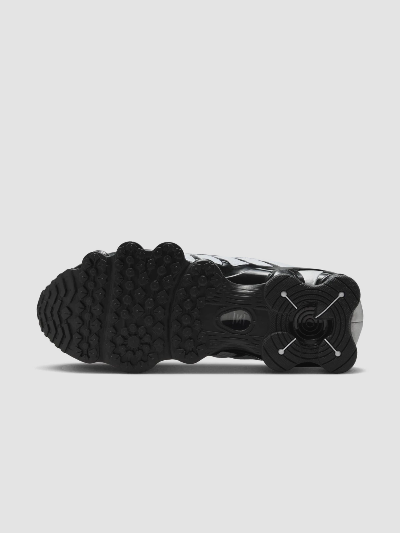 Кросівки NIKE Shox Tl модель HQ4049-001 Кросівки NIKE Shox Tl модель HQ4049-001 Фото