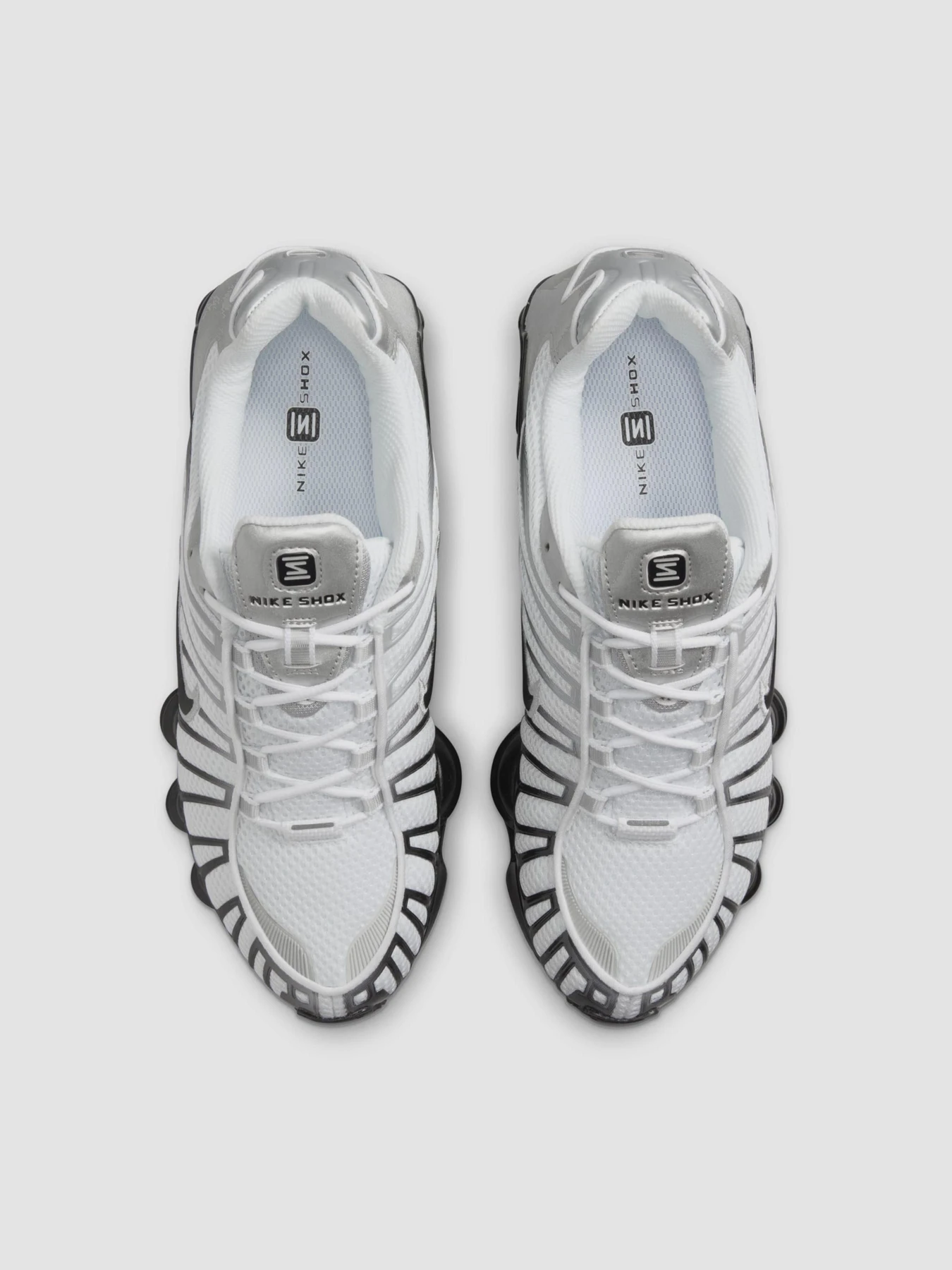 Кросівки NIKE Shox Tl модель HQ4049-001 Кросівки NIKE Shox Tl модель HQ4049-001 Фото