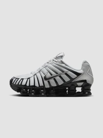 Кросівки NIKE Shox Tl модель HQ4049-001 Фото