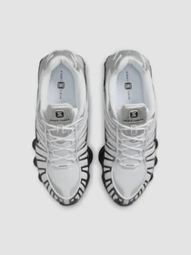Кросівки NIKE Shox Tl модель HQ4049-001 Фото