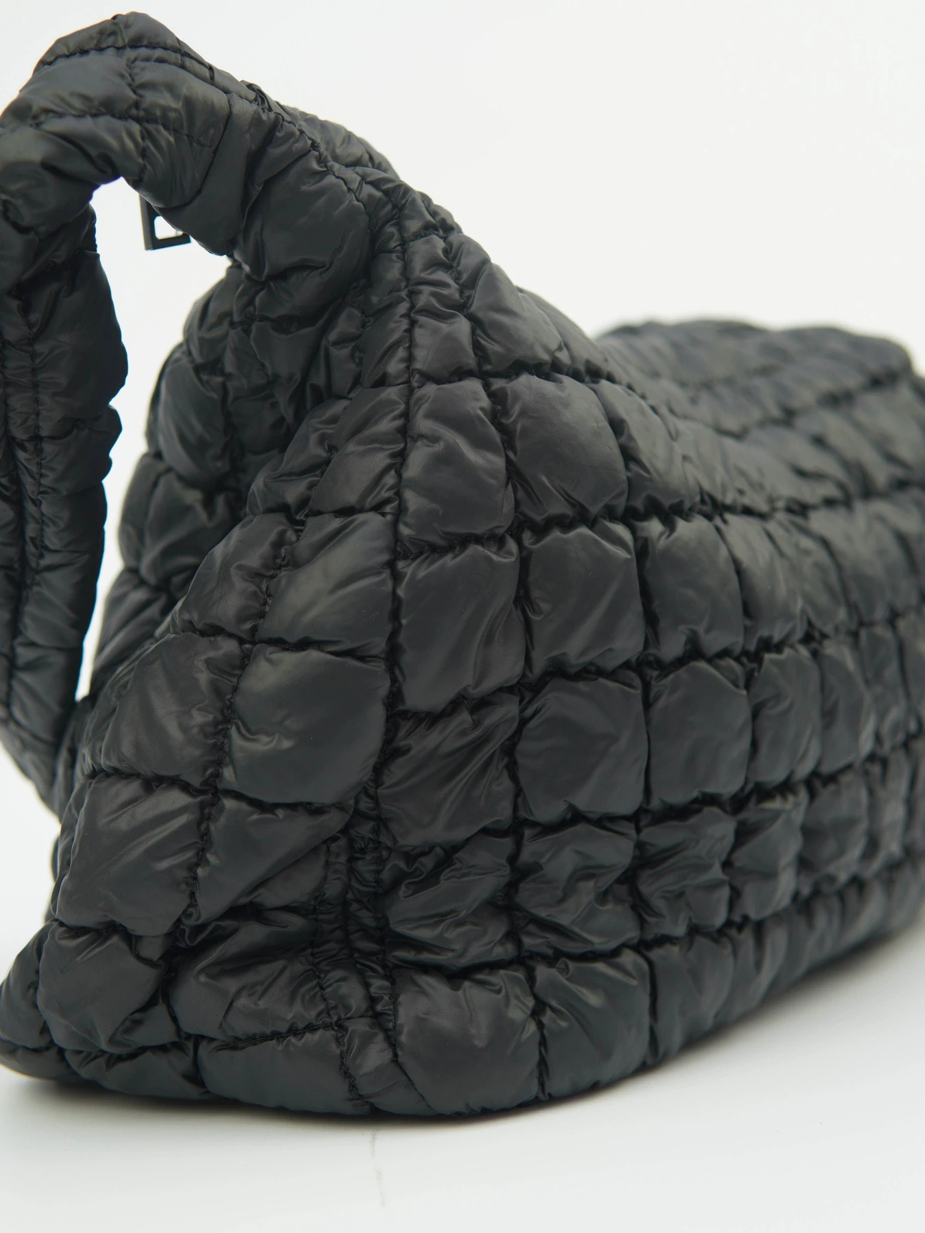 Сумки Angelo Vani модель 8678G_Black Фото
