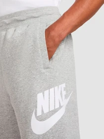 Шорти NIKE Club French Terry Alumni модель FQ4950-063 Фото