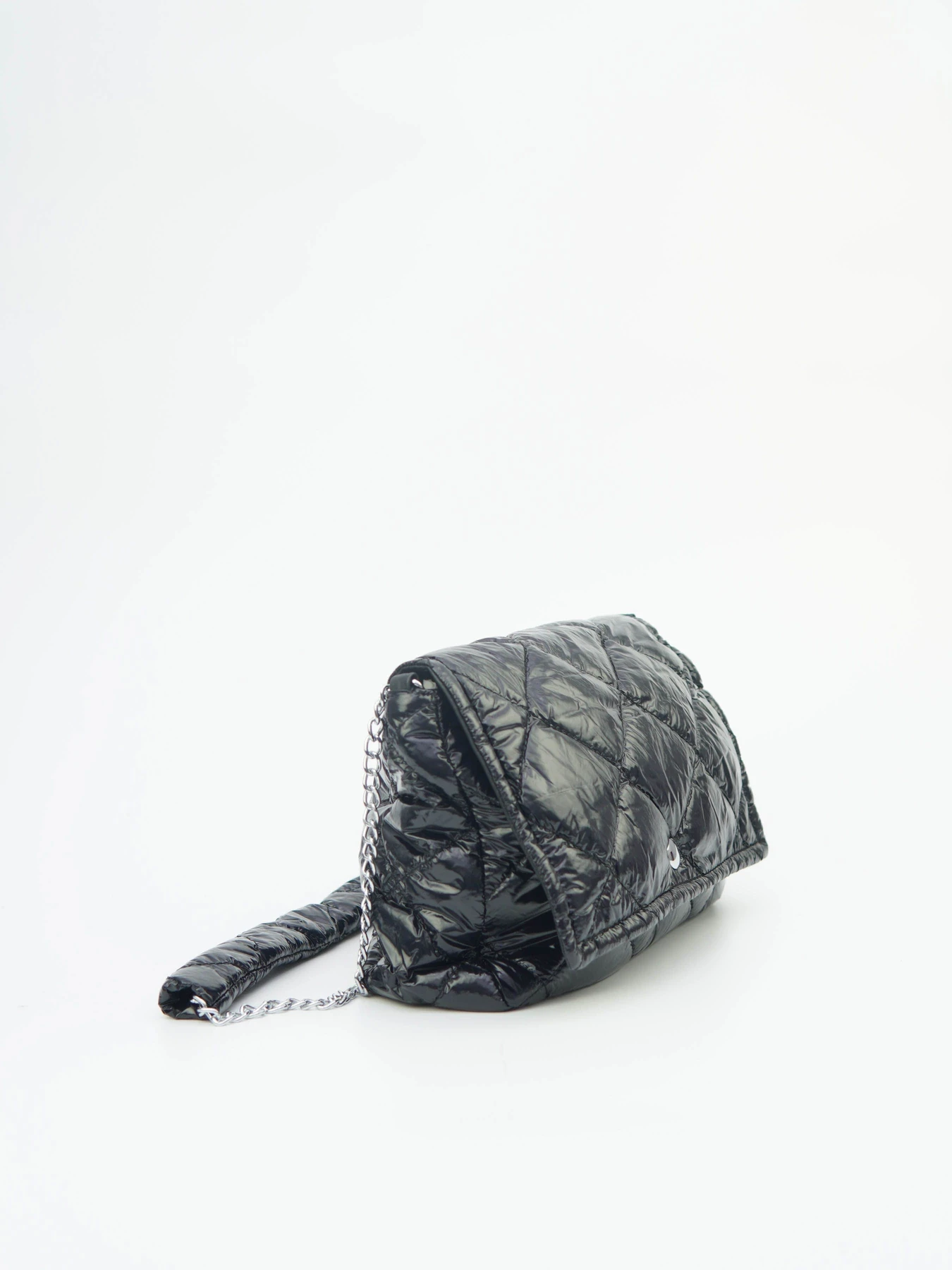 Сумки Angelo Vani модель 8689G_Black Фото