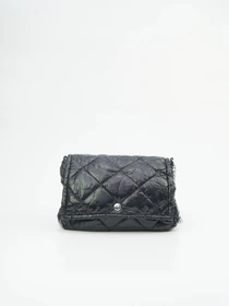 Сумки Angelo Vani модель 8689G_Black Фото