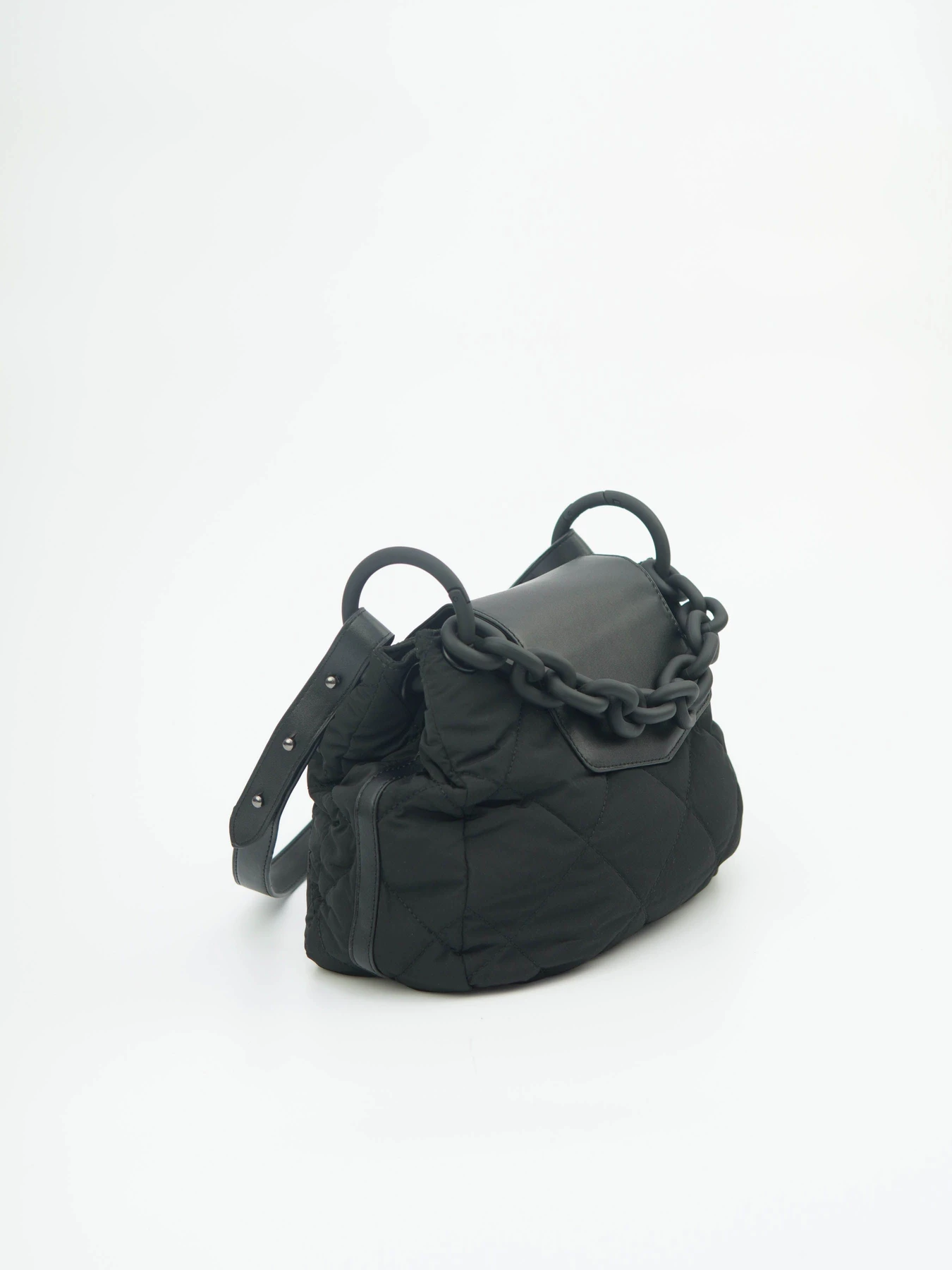 Сумки Angelo Vani модель 8697G_Black Фото