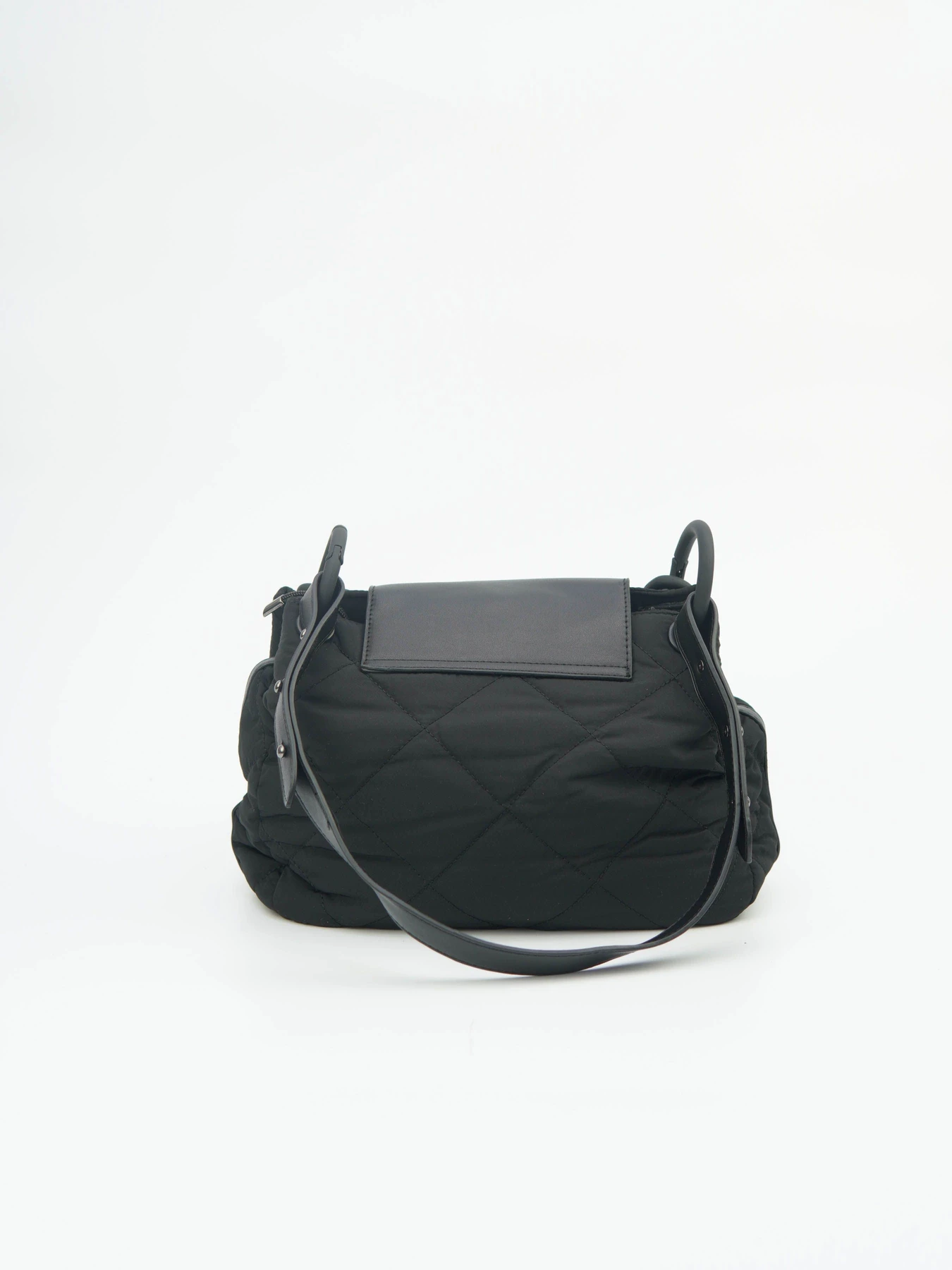 Сумки Angelo Vani модель 8697G_Black Фото