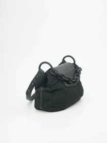 Сумки Angelo Vani модель 8697G_Black Фото