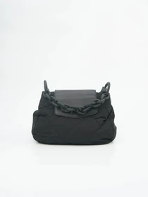 Сумки Angelo Vani модель 8697G_Black Фото