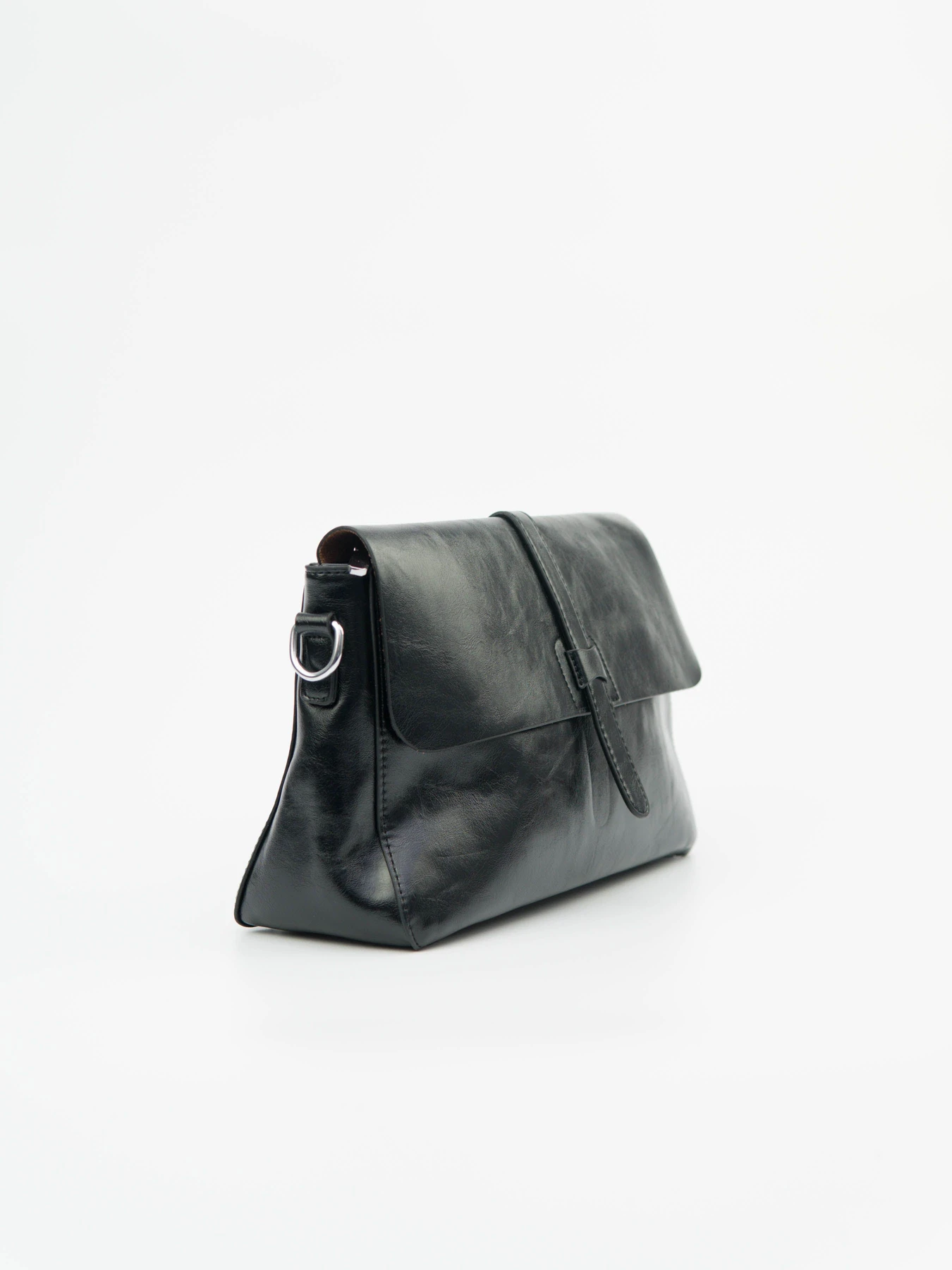Сумки Angelo Vani модель 87202A_Black Фото