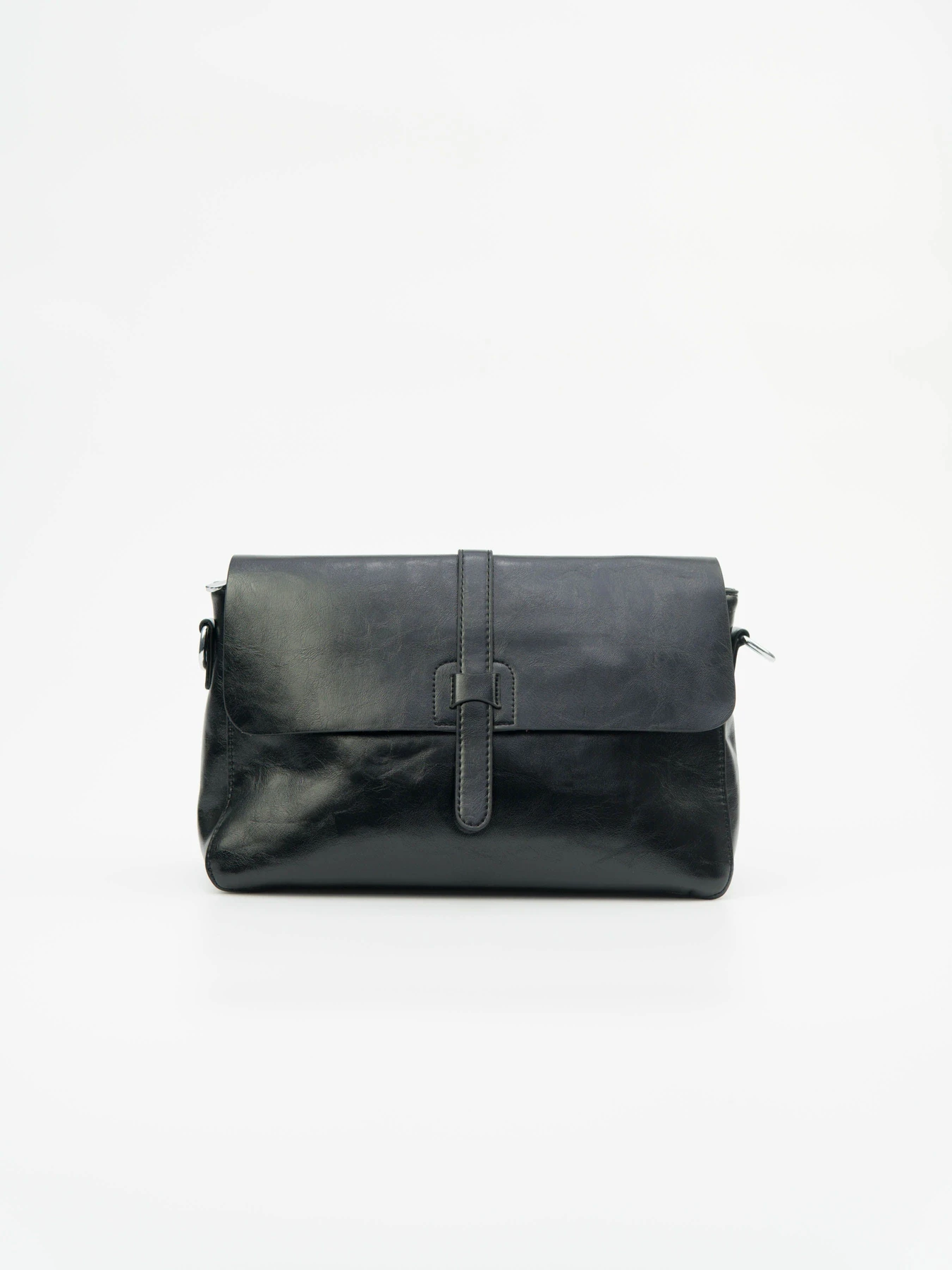 Сумки Angelo Vani модель 87202A_Black Фото